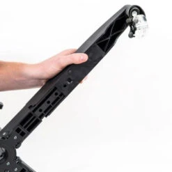 Northlight Rolling Christmas Tree Stand For Trees 7.5' - 12' With Adjustable Legs 10 Northlight Rolling Christmas Tree Stand For Trees 7.5' - 12' With Adjustable Legs -Chic Christmas Decoration northlight tk 10828 5 86618.1665610423