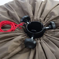 Northlight Rolling Christmas Tree Stand For Trees 7.5' - 12' With Adjustable Legs 11 Northlight Rolling Christmas Tree Stand For Trees 7.5' - 12' With Adjustable Legs -Chic Christmas Decoration northlight tk 10828 6 42493.1664466071