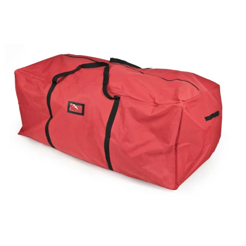 Northlight 59" Extra Large Christmas Tree Storage Bag - Fits 6-9' Artificial Trees 4 Northlight 59" Extra Large Christmas Tree Storage Bag - Fits 6-9' Artificial Trees - Image 4