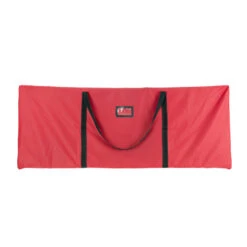 Northlight 59" Extra Large Christmas Tree Storage Bag - Fits 6-9' Artificial Trees 10 Northlight 59" Extra Large Christmas Tree Storage Bag - Fits 6-9' Artificial Trees -Chic Christmas Decoration northlight tk sb 10133 5 95314.1665610747