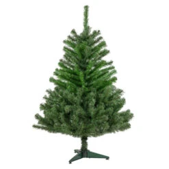 Northlight 4' Colorado Spruce Full Artificial Christmas Tree, Unlit