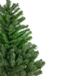 Northlight 5' Colorado Spruce 2-Tone Medium Artificial Christmas Tree - Unlit -Chic Christmas Decoration northlight v03972 2 85398.1665611038