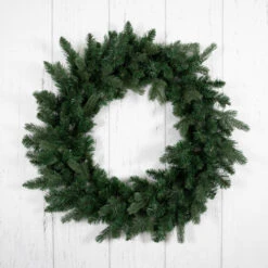 Northlight Mixed Eden Pine Artificial Christmas Wreath, 30-Inch, Unlit 11 Northlight Mixed Eden Pine Artificial Christmas Wreath, 30-Inch, Unlit -Chic Christmas Decoration northlight v039882c20v03987 woodfloors 37531.1691160923