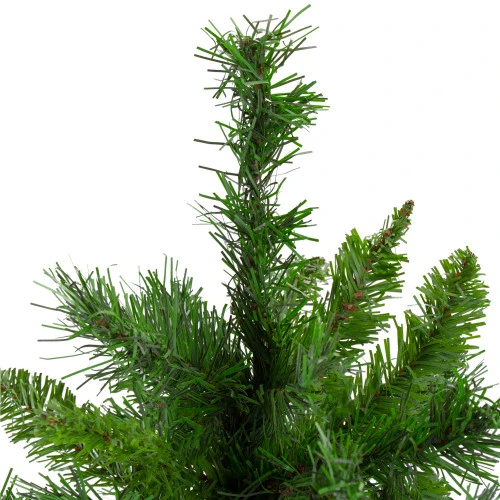 Northlight 24" Mixed Kateson Fir Medium Artificial Christmas Tree - Unlit 3 Northlight 24" Mixed Kateson Fir Medium Artificial Christmas Tree - Unlit - Image 3