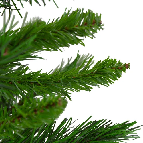 Northlight 24" Mixed Kateson Fir Medium Artificial Christmas Tree - Unlit 2 Northlight 24" Mixed Kateson Fir Medium Artificial Christmas Tree - Unlit - Image 2