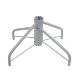 Northlight 5' Pre-Lit Medium Flocked Alpine Twig Artificial Christmas Tree - Warm White Lights -Chic Christmas Decoration northlight v04006 4 18893.1588350239