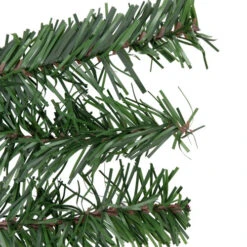Northlight 9' X 12" Canadian Pine 2-Tone Artificial Christmas Garland - Unlit 9 Northlight 9' X 12" Canadian Pine 2-Tone Artificial Christmas Garland - Unlit -Chic Christmas Decoration northlight v04258 3 67699.1674640081