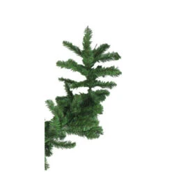 Northlight 50' X 14" Balsam Pine Artificial Christmas Garland, Unlit 9 Northlight 50' X 14" Balsam Pine Artificial Christmas Garland, Unlit -Chic Christmas Decoration northlight v04260 03 73161.1687961439