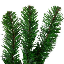 Northlight 50' X 14" Balsam Pine Artificial Christmas Garland, Unlit 10 Northlight 50' X 14" Balsam Pine Artificial Christmas Garland, Unlit -Chic Christmas Decoration northlight v04260 04 44978.1687961439