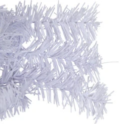 Northlight 100' X 8" Commercial Length White Canadian Pine Artificial Christmas Garland, Unlit -Chic Christmas Decoration northlight v042672c20v042652c20v04273 04 48668.1691074599