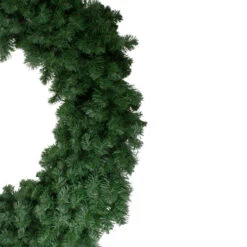 Northlight Colorado Spruce Artificial Christmas Wreath, 48-Inch, Unlit -Chic Christmas Decoration northlight v04279 2 updated 23398.1596568181