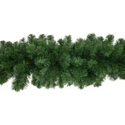 Northlight 7' Green Colorado Spruce Artificial Christmas Swag, Unlit -Chic Christmas Decoration northlight v15088 2updated 79675.1671699961