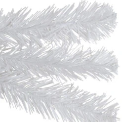 Northlight 30" Snow White Pine Artificial Teardrop Christmas Swag, Unlit 10 Northlight 30" Snow White Pine Artificial Teardrop Christmas Swag, Unlit -Chic Christmas Decoration northlight v15817 04 19200.1692025708