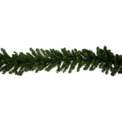 Northlight 9' X 12" Pre-Lit Canadian Pine Artificial Christmas Garland, Multicolor Lights 11 Northlight 9' X 12" Pre-Lit Canadian Pine Artificial Christmas Garland, Multicolor Lights -Chic Christmas Decoration northlight v15829 02 12112.1689172100