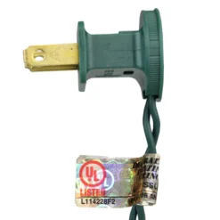 Northlight 6' Pre-Lit Medium Flocked Balsam Pine Artificial Christmas Tree - Clear Lights -Chic Christmas Decoration northlight v15880 3 73298.1665611029