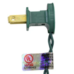 Northlight Pre-Lit Buffalo Fir Artificial Christmas Wreath - 30-Inch, Clear Lights -Chic Christmas Decoration northlight v15881 3 46653.1588397390