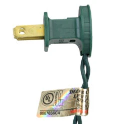 Northlight 5' Pre-Lit LED Medium Canadian Pine Artificial Christmas Tree - Candlelight Lights -Chic Christmas Decoration northlight v15888 3 55270.1665611625