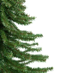 Northlight 2' Potted Downswept Mini Village Pine Medium Artificial Christmas Tree, Unlit 8 Northlight 2' Potted Downswept Mini Village Pine Medium Artificial Christmas Tree, Unlit -Chic Christmas Decoration northlight v15951 4updated 50858.1665432992