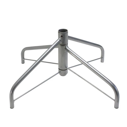 Northlight 6' Metallic Purple Tinsel Artificial Christmas Tree - Unlit 5 Northlight 6' Metallic Purple Tinsel Artificial Christmas Tree - Unlit - Image 5