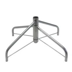 Northlight 6' Pre-Lit Silver Champagne Artificial Metallic Tinsel Christmas Tree - Clear Lights 10 Northlight 6' Pre-Lit Silver Champagne Artificial Metallic Tinsel Christmas Tree - Clear Lights -Chic Christmas Decoration northlight v27331 4 51990.1588354087