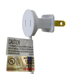 Northlight 6' Pre-Lit Silver Champagne Artificial Metallic Tinsel Christmas Tree - Clear Lights 11 Northlight 6' Pre-Lit Silver Champagne Artificial Metallic Tinsel Christmas Tree - Clear Lights -Chic Christmas Decoration northlight v27340 4 55771.1588354087