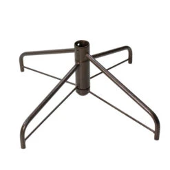 Northlight 9' Pre-Lit Flocked Rosemary Emerald Angel Pine Artificial Christmas Tree - Clear LED Lights -Chic Christmas Decoration northlight v27351 4 08222.1588369134