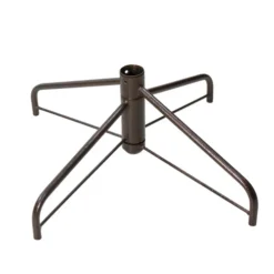 Northlight 7.5' Pre-Lit Flocked Rosemary Emerald Angel Pine Artificial Christmas Tree - Clear LED Lights 11 Northlight 7.5' Pre-Lit Flocked Rosemary Emerald Angel Pine Artificial Christmas Tree - Clear LED Lights -Chic Christmas Decoration northlight v27351 4 11171.1588355119