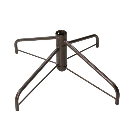 Northlight 7.5' Pre-Lit Flocked Rosemary Emerald Angel Pine Artificial Christmas Tree - Clear LED Lights 6 Northlight 7.5' Pre-Lit Flocked Rosemary Emerald Angel Pine Artificial Christmas Tree - Clear LED Lights - Image 6