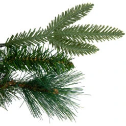 Northlight Rosemary Emerald Angel Pine Artificial Christmas Wreath - 30-Inch, Unlit -Chic Christmas Decoration northlight v27384 03 83546.1691247505