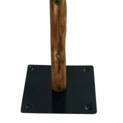 Northlight Set Of 3 Alpine Artificial Christmas Trees 3', 4'and 5'- Unlit -Chic Christmas Decoration northlight v27437 3 95211.1588358964