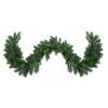 Northlight 9' X 14" Colorado Spruce Artificial Christmas Garland - Unlit