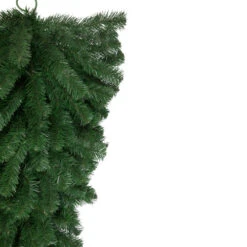 Northlight 48" Windsor Pine Artificial Christmas Teardrop Swag - Unlit -Chic Christmas Decoration northlight ydw048 2new 36077.1664990318