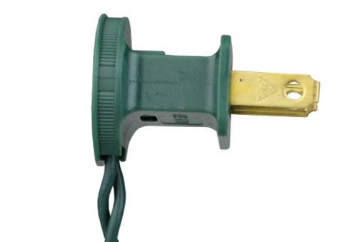 Northlight 5-Count Red And Green Grape Cluster String Light Set, 8ft Brown Wire 2 Northlight 5-Count Red And Green Grape Cluster String Light Set, 8ft Brown Wire - Image 2