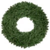 Northlight Windsor Pine Green Artificial Christmas Wreath - 72-Inch, Unlit