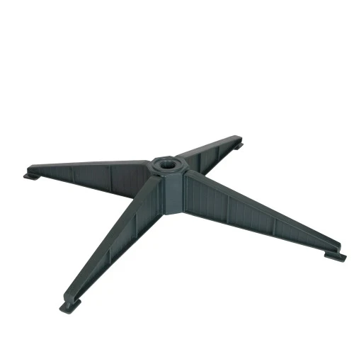 Northlight 3' Pre-Lit Green Medium Blackwater Fir Artificial Christmas Tree - Clear Lights 5 Northlight 3' Pre-Lit Green Medium Blackwater Fir Artificial Christmas Tree - Clear Lights - Image 5