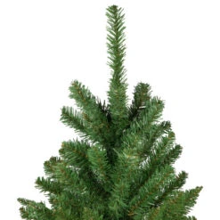Northlight 7.5' Unlit Pencil White River Fir Artificial Christmas Tree 7 Northlight 7.5' Unlit Pencil White River Fir Artificial Christmas Tree -Chic Christmas Decoration northlight z16020 3 83250.1664989115