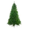 Northlight 7.5' Waterton Spruce Medium Artificial Christmas Tree - Unlit