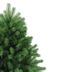 Northlight 4' Full Noble Fir Artificial Christmas Tree - Unlit -Chic Christmas Decoration northlight z36651 2 08863.1587643992
