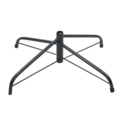 Northlight 4' Full Noble Fir Artificial Christmas Tree - Unlit -Chic Christmas Decoration northlight z36651 3 08839.1587643992