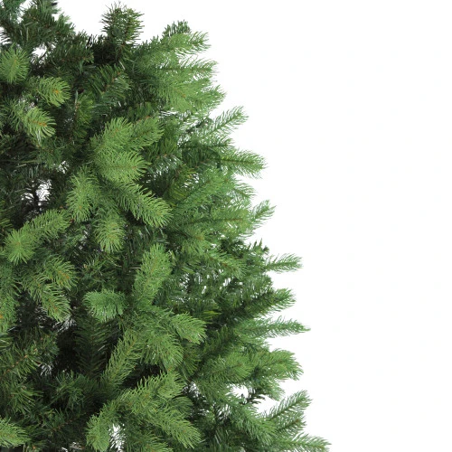Northlight 7.5' Full Noble Fir Artificial Christmas Tree - Unlit 3 Northlight 7.5' Full Noble Fir Artificial Christmas Tree - Unlit - Image 3