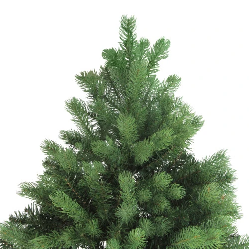 Northlight 7.5' Full Noble Fir Artificial Christmas Tree - Unlit 2 Northlight 7.5' Full Noble Fir Artificial Christmas Tree - Unlit - Image 2