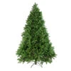 Northlight 6.5' Full Noble Fir Artificial Christmas Tree - Unlit