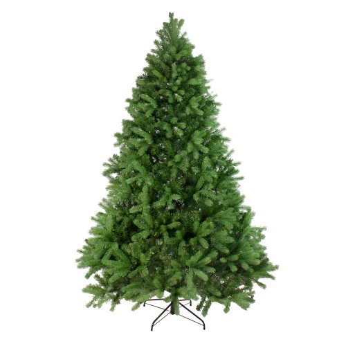 Northlight 7.5' Full Noble Fir Artificial Christmas Tree - Unlit 1 Northlight 7.5' Full Noble Fir Artificial Christmas Tree - Unlit
