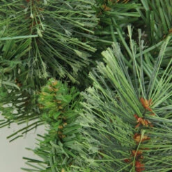 Northlight Mixed Cashmere Pine Artificial Christmas Wreath - 48-Inch, Unlit 5 Northlight Mixed Cashmere Pine Artificial Christmas Wreath - 48-Inch, Unlit -Chic Christmas Decoration northlight z84639 3 45511.1599873094