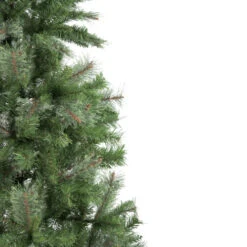 Northlight 7.5 Ft Medium Mixed Cashmere Pine Artificial Christmas Tree - Unlit -Chic Christmas Decoration northlight z84646 1 01815.1664901346