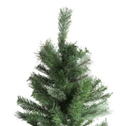 Northlight 7.5 Ft Medium Mixed Cashmere Pine Artificial Christmas Tree - Unlit -Chic Christmas Decoration northlight z84646 2 06012.1663688555
