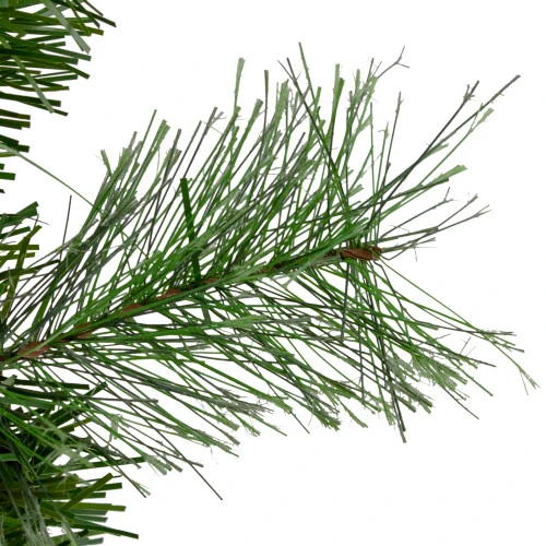 Northlight 9' X 8" Mixed Cashmere Pine Artificial Christmas Garland - Unlit 3 Northlight 9' X 8" Mixed Cashmere Pine Artificial Christmas Garland - Unlit - Image 3