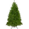 Northlight 6.5' Northern Pine Full Artificial Christmas Tree, Unlit