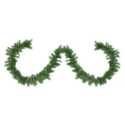 Northlight 9' X 10" Northern Pine Artificial Christmas Garland, Unlit