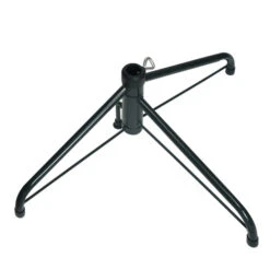 Northlight 6.5' Pre-Lit Canadian Pine Slim Artificial Christmas Wall Tree - Multicolor Lights -Chic Christmas Decoration northlight z92831 stand 57828.1658950405